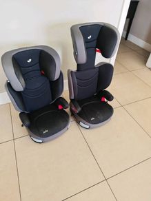 Joie Car Seats