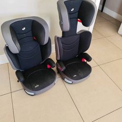 Joie Car Seats