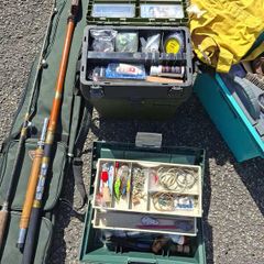 Fishing