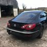 VW Passat CC 2L breaking only Image 2
