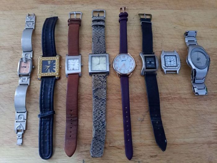 women's watch