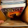 Valiant, IDW, Oni Long Comic Box w 280 Comics for Sale Image 4