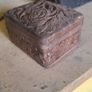 Wooden box Image 3