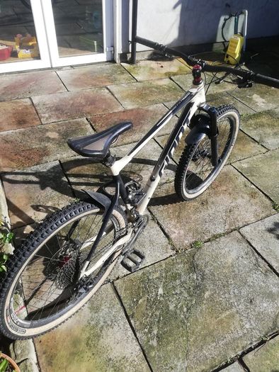 Giant Fathom 27.5 2020 Hardtail MTB