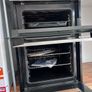 Large range oven double also single display ovens In stock Image 6