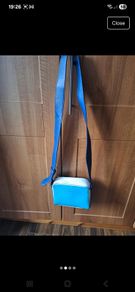 Lennon & Courtney ladies bag