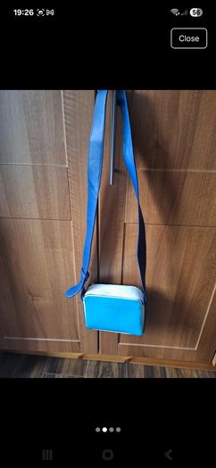 Lennon & Courtney ladies bag