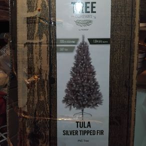 christmas tree