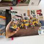 Lego 70423 hidden side ghost bus Image 6