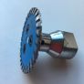 50mm Diamond Blade - 3 blades pack Image 5