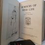 Humours of Irish Life Introduction by Charles L. Graves (HQ502) Image 2