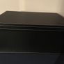Faux Leather Gift Storage BOX with Lid Image 2
