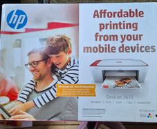 Printer/ Scanner/ Copier