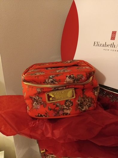 Elizabeth Arden