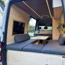 2017 Mercedes Sprinter Camper | Bespoke Buid Image 3