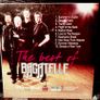 2009. The Best Of Bagatelle. CD Image 2