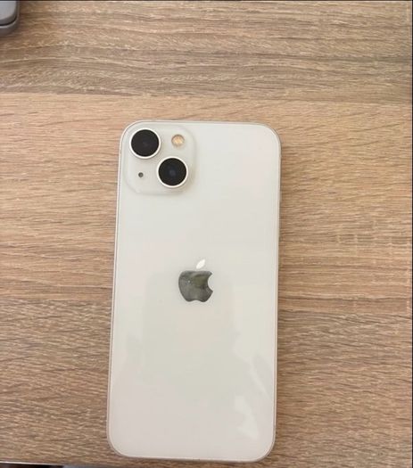 iphone 13 great condition