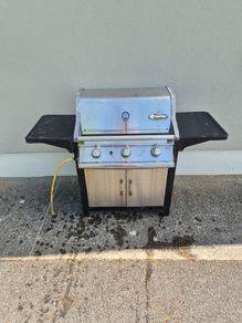 Aussie Roaster Barbecue