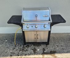 Aussie Roaster Barbecue