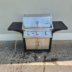 Aussie Roaster Barbecue