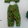 Palitoy Action Man British Infantry Part Outfit Image 6