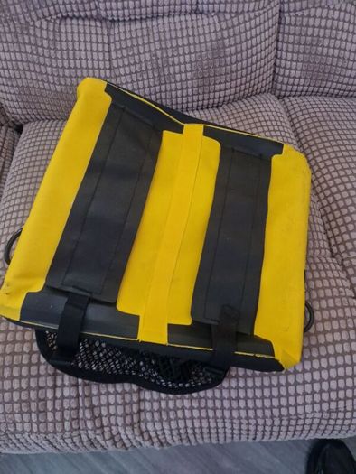 Sealline Deck Bag, Baja