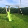 Swing set Image 3