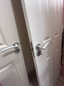 doors