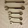 Snap-on Combination Wrenches Image 2
