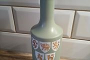 Old Fitzgerald Tournament Decanter