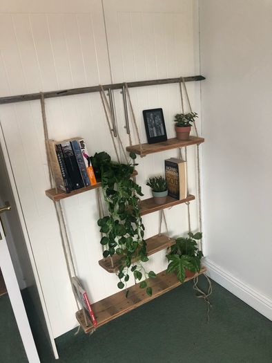 Vintage Wood Builds
