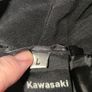 Official Kawasaki racing jacket size large Image 9