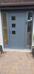 Door