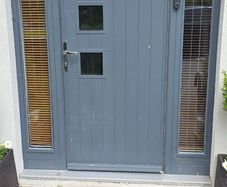 Door