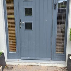 Door