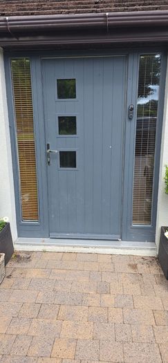 Door