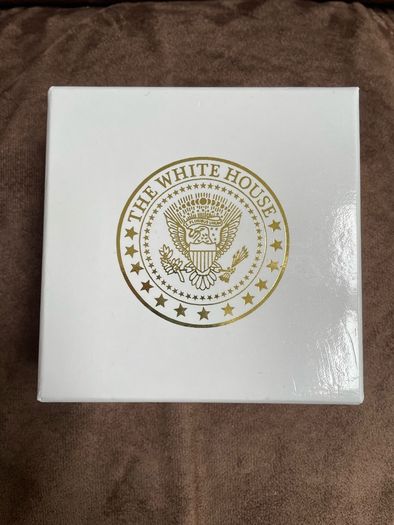 Trump Indictment Coin #2 Limited Edition