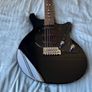 Lag jet vintage Electric Guitar Image 2