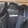 Ladies Shorty Wetsuit Image 2