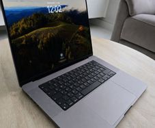 Apple MacBook Pro 16-inch M1 Pro