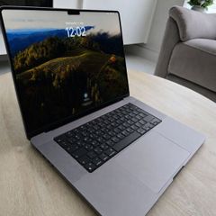 Apple MacBook Pro 16-inch M1 Pro