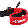 Neck Shoulder Strap Red for Canon Image 2