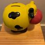 Large ceramic piggy bank Image 3