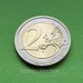 Slovenia 2022 year Uncirculated 2 Euro coin. Image 2