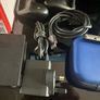 Nintendo switch plus 4 games Image 2