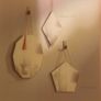 Set 3 Mirrors Image 6