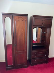 wardrobe