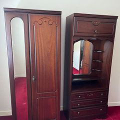 wardrobe