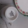 Mix & Match Cup & Recessed Plate Image 2