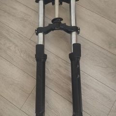 Triumph Daytona 600  forks